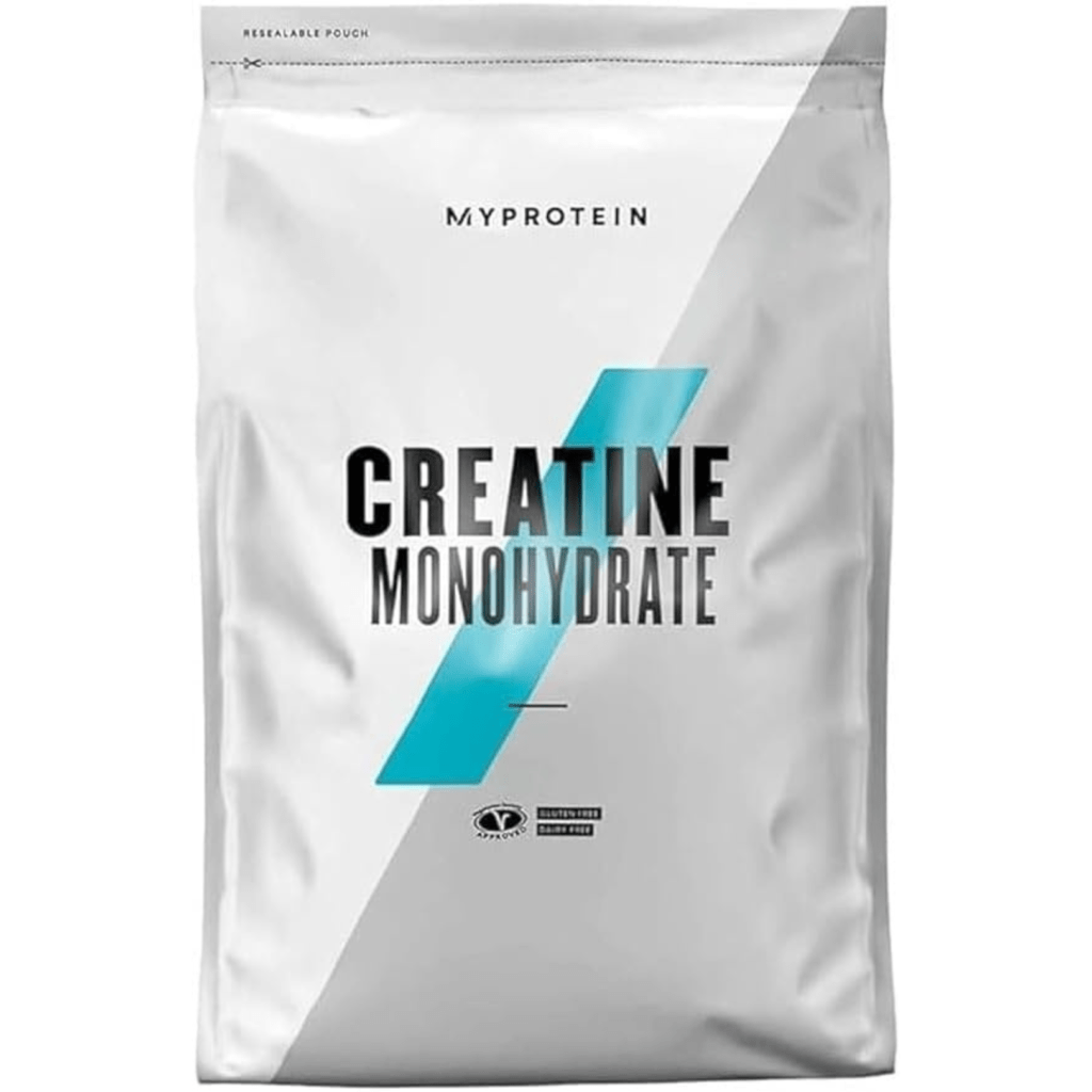 Creatina Myprotein