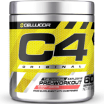 C4 Original de Cellucor